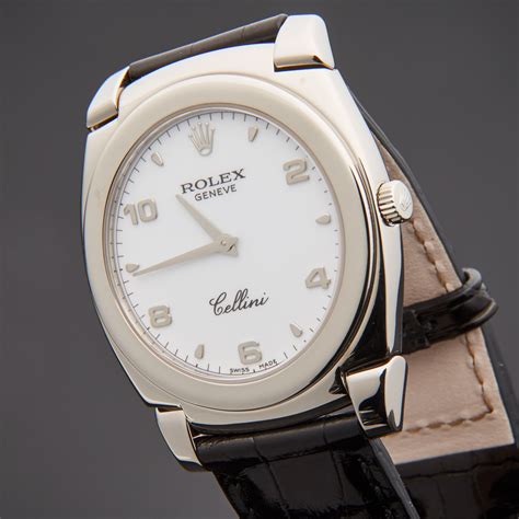 rolex cellini 5330|rolex 5330 price.